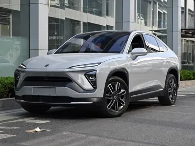 Nio EC6