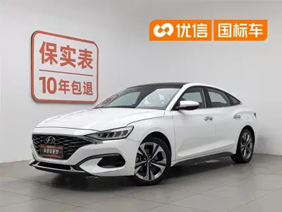 Hyundai Fista
