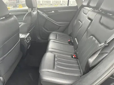 Ford Territory