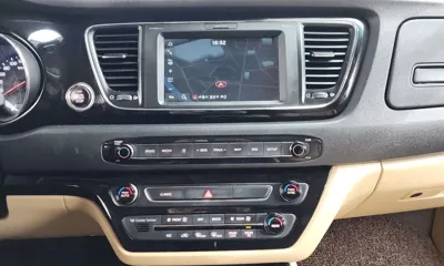 Kia Canival