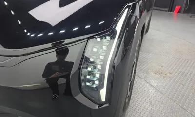 Kia EV4