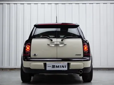 MINI Mini Clubman