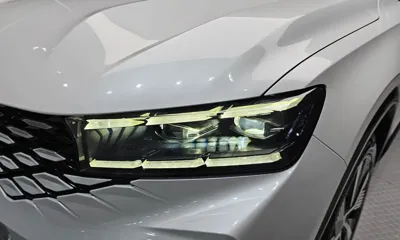 Renault-KoreaSamsung Grand Koleos