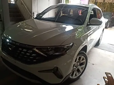 Jetta VS7