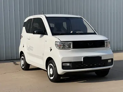 Wuling MINIEV