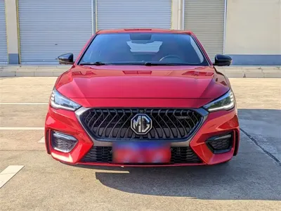 MG MG6