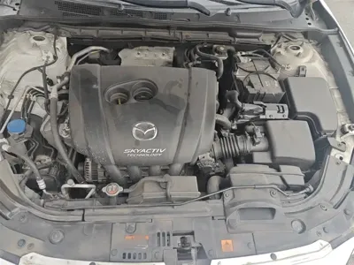 Mazda CX-4