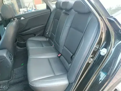 Hyundai Mistra