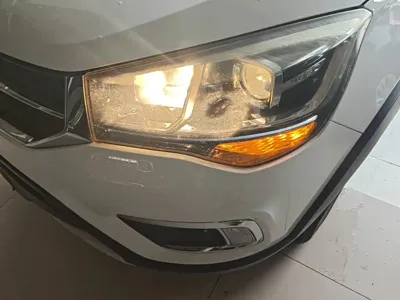 Chery Tiggo 3x