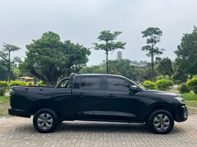 Great Wall Pao