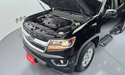 ChevroletGMDaewoo Colorado
