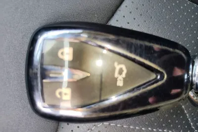 Changan UNI-T