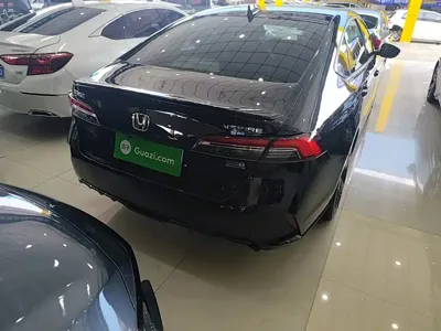 Honda Inspire
