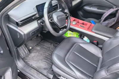 Wuling Xingguang