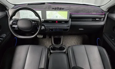 Hyundai Ioniq5