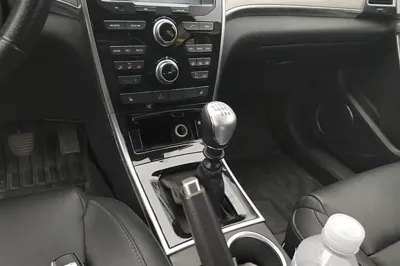 Haval H2