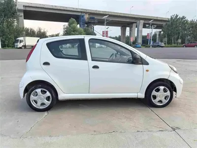 BYD F0
