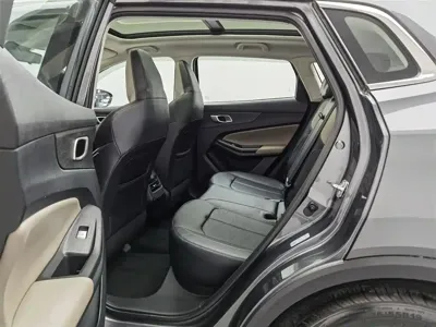 Changan CS55PLUS