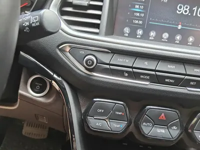 GAC Motor GS4 Hybrid