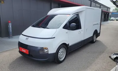 Hyundai ST1