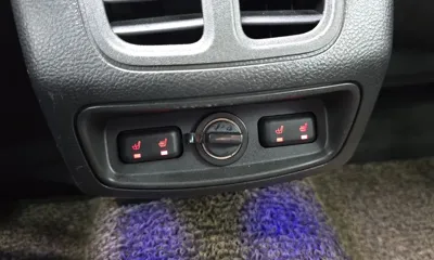 Ford Taurus