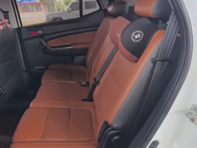 CHANGAN OSHAN CX70