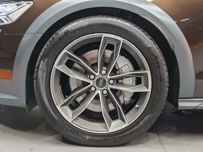 Audi A6 (Import)