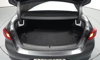 Renault-KoreaSamsung SM6