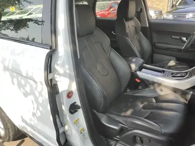 Land Rover Evoque (Import)