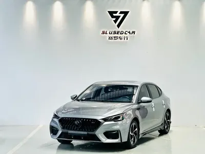 MG MG6