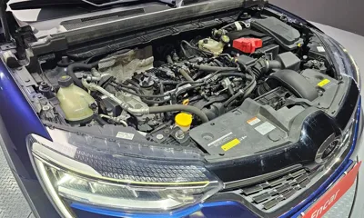 Renault-KoreaSamsung XM3
