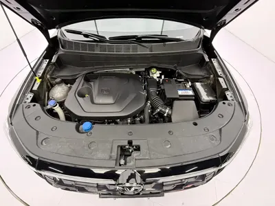 Changan CS35PLUS