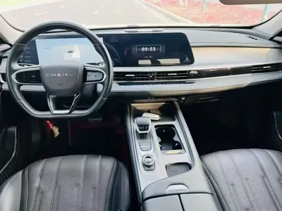 Fulwin Fengyun A8