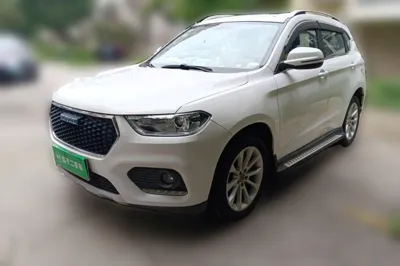 Haval H2