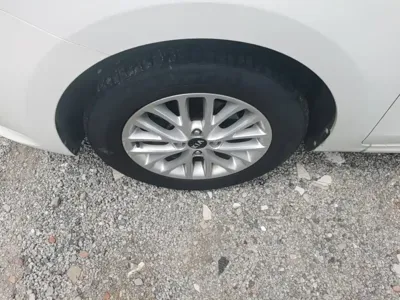 Kia K2