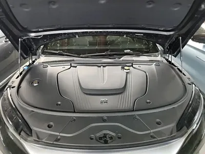 BYD Han
