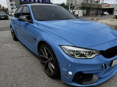 BMW M3