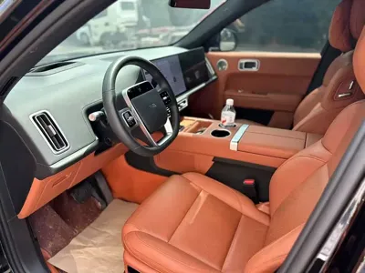 Li Auto Li L7