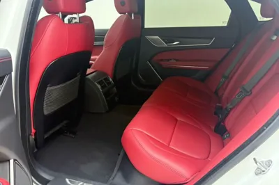Jaguar XFL