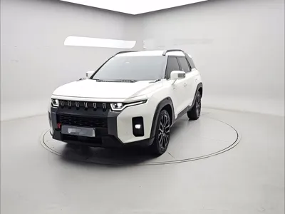 KG_Mobility_Ssangyong Torres