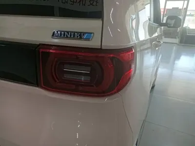 Wuling MINIEV