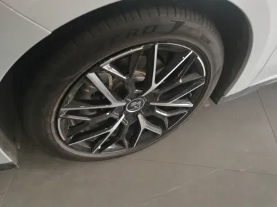 BYD Han