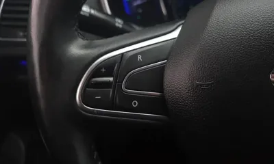 Renault-KoreaSamsung SM6