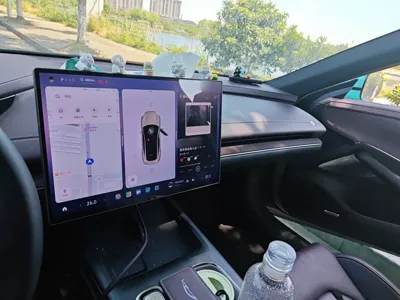 Xiaomi Auto SU7