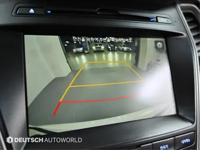 Hyundai Maxcruz