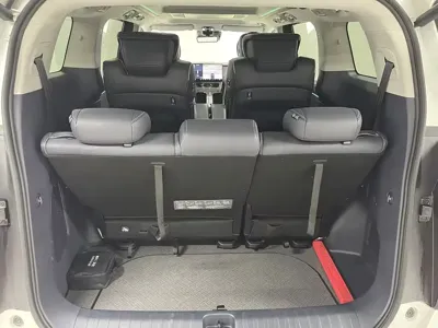 GAC Motor 传祺向往M8