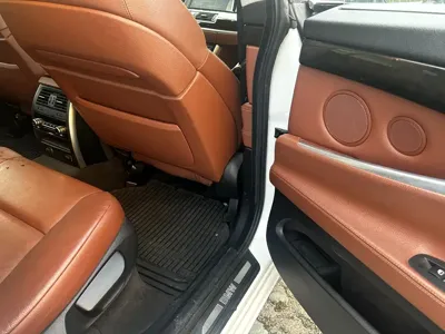 BMW 5 Series GT