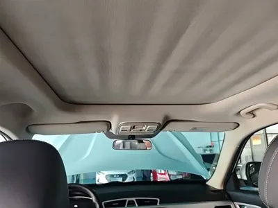 Geely Boyue