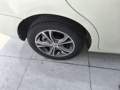 Zotye Z300