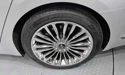 Kia K9